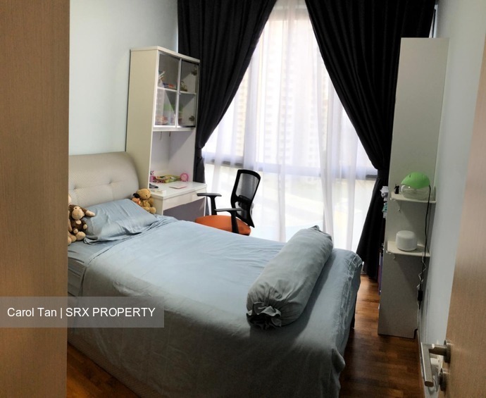 Hillion Residences (D23), Apartment #212237701